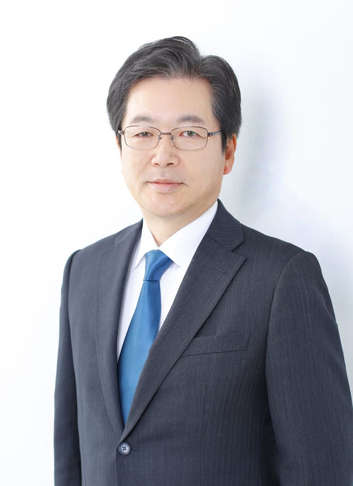 Naoki Kogure