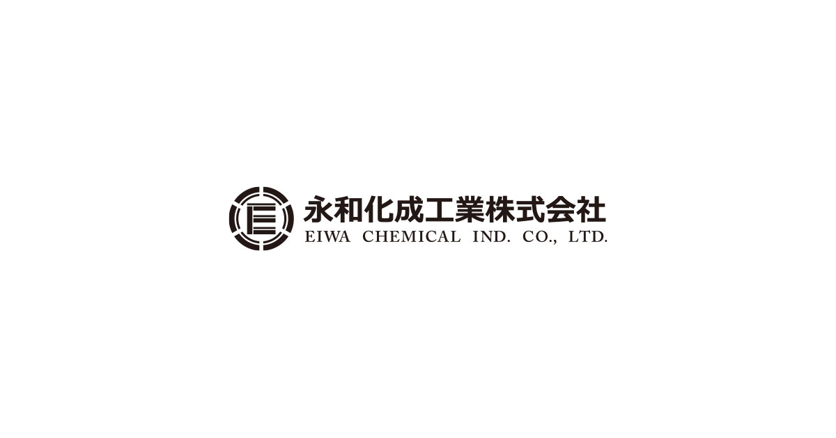 EIWA CHEMICAL IND.CO.,LTD.